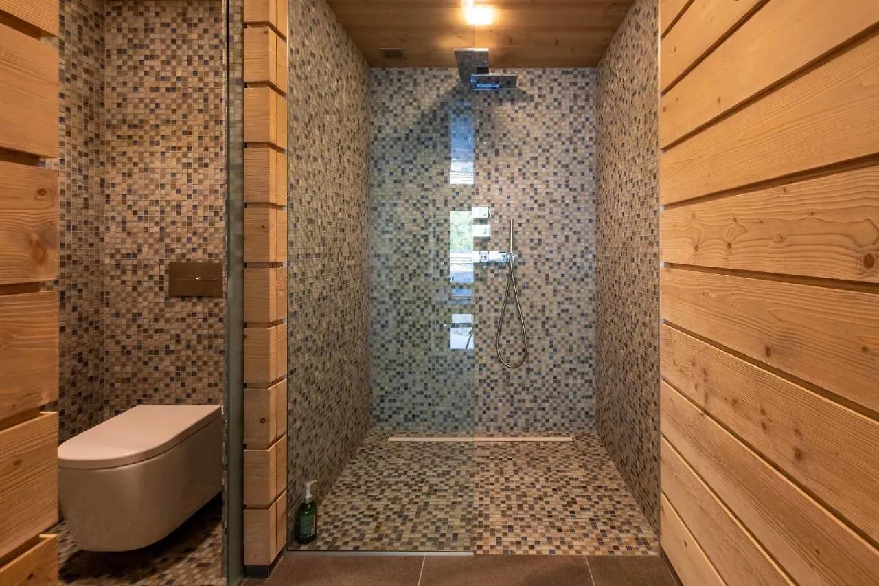 Chalet Le Nolde Mussillon