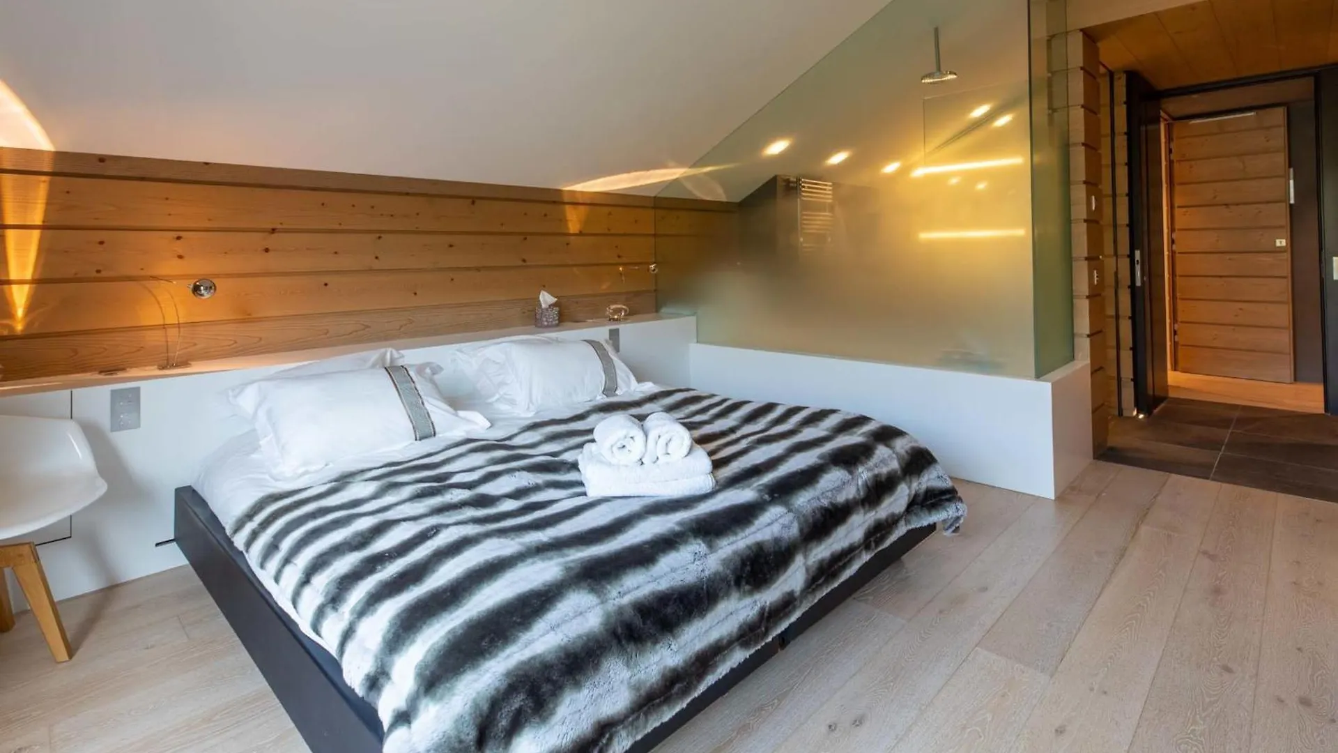 Chalet Le Nolde Mussillon 0*,  Frankreich