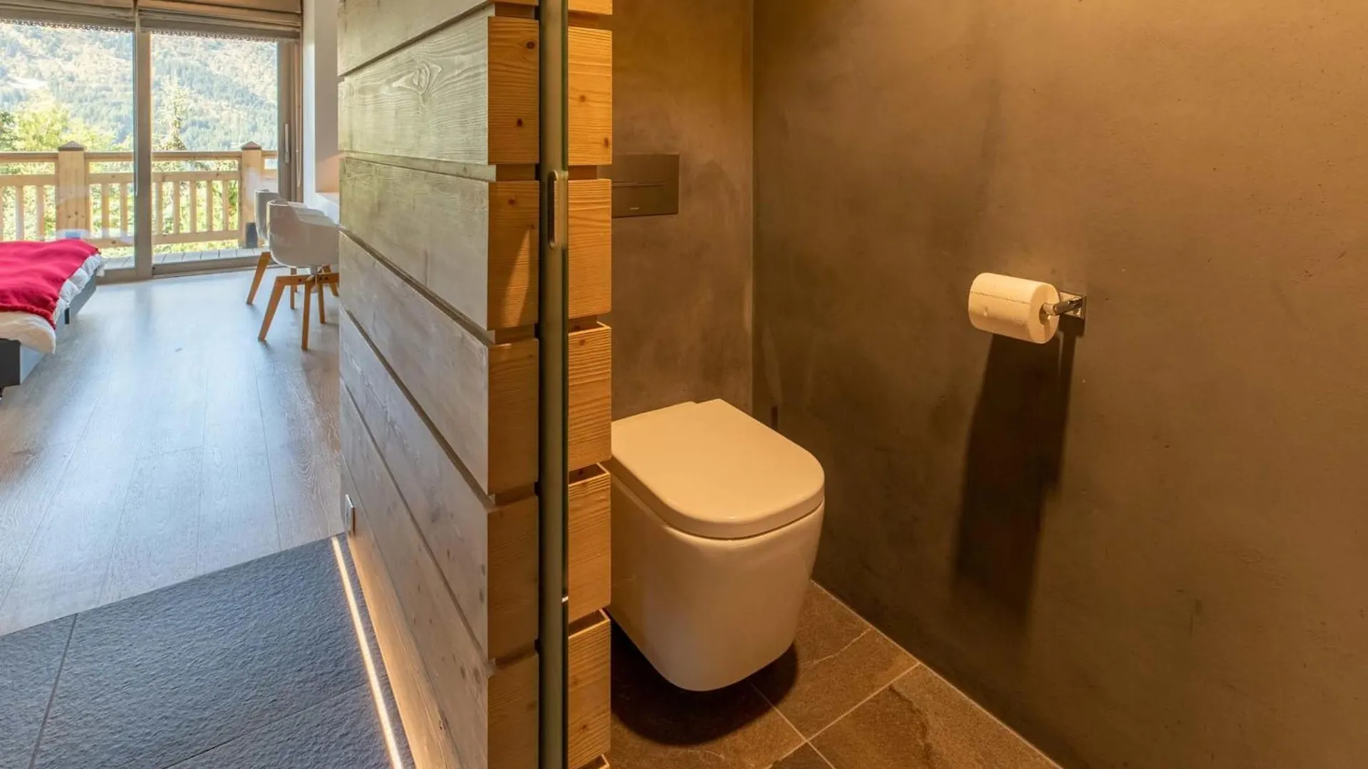 Chalet Le Nolde Mussillon 0*,